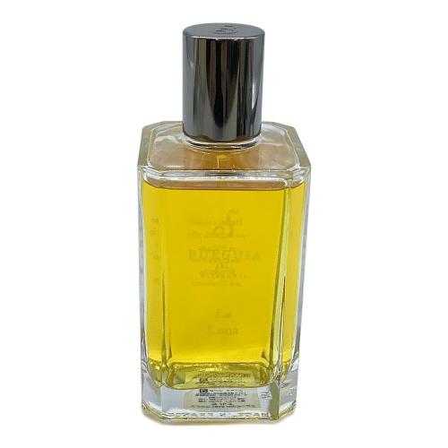 FUEGUIA (フエギア) フレグランス 箱付 100ml 残量80%-99% La Luna