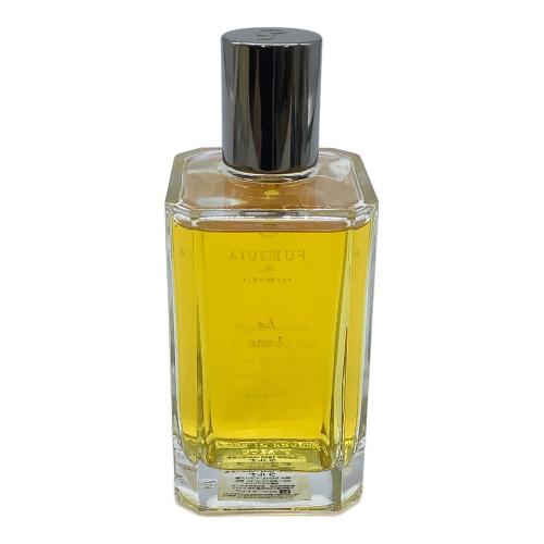 FUEGUIA (フエギア) フレグランス 箱付 100ml 残量80%-99% La Luna