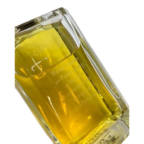 FUEGUIA (フエギア) フレグランス 箱付 100ml 残量80%-99% La Luna