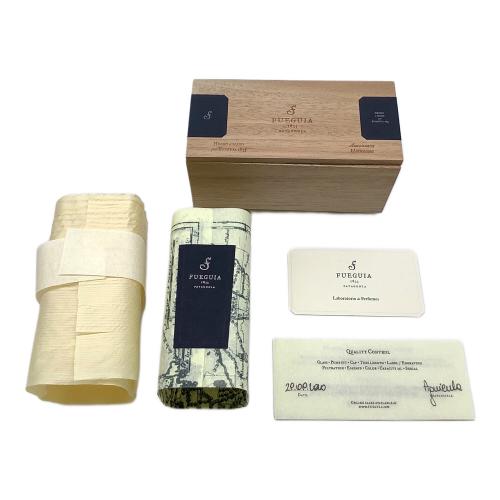 FUEGUIA (フエギア) フレグランス 箱付 100ml 残量80%-99% La Luna