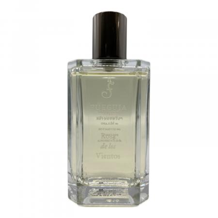 FUEGUIA (フエギア) フレグランス 箱付 100ml 残量80%-99% Rosa de los