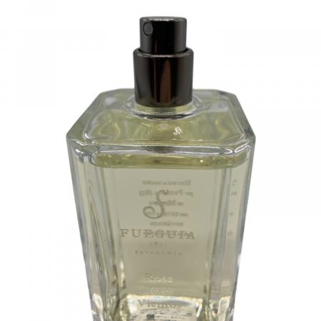FUEGUIA (フエギア) フレグランス 箱付 100ml 残量80%-99% Rosa de los