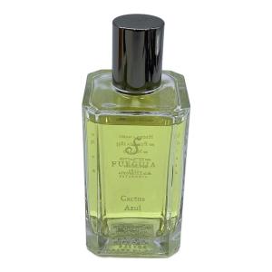 FUEGUIA (フエギア) フレグランス 箱付 100ml 残量80%-99% Cactus Azul