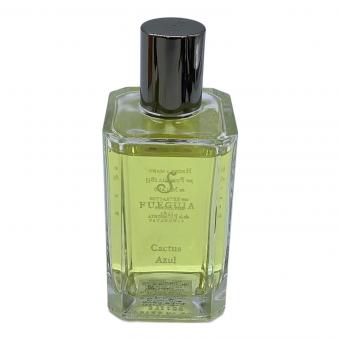 FUEGUIA (フエギア) フレグランス 箱付 100ml 残量80%-99% Cactus Azul