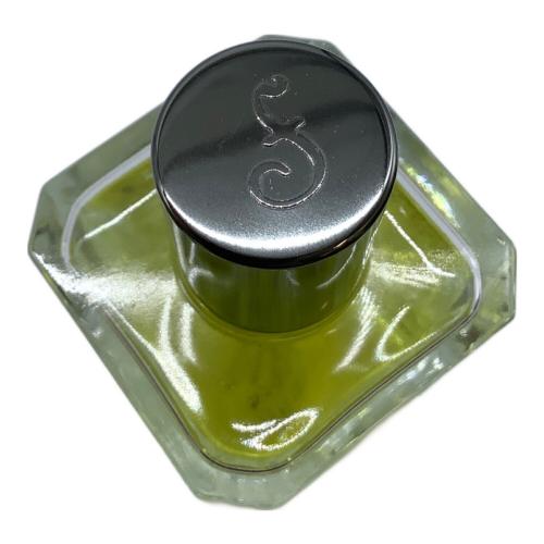 FUEGUIA (フエギア) フレグランス 箱付 100ml 残量80%-99% Cactus Azul