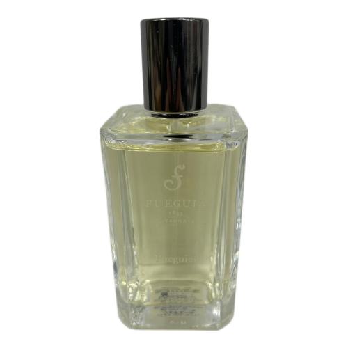 FUEGUIA (フエギア) パルファン Fueguier(フエギエール) 100ml 残量80%-99%