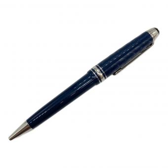 MONTBLANC (モンブラン) マイスターシュテュック アラウンド ザ ワールド イン 80デイズ ボールペン 126342