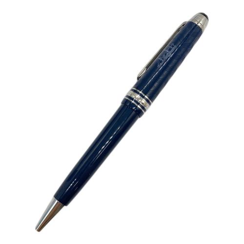 MONTBLANC (モンブラン) マイスターシュテュック アラウンド ザ ワールド イン 80デイズ ボールペン 126342
