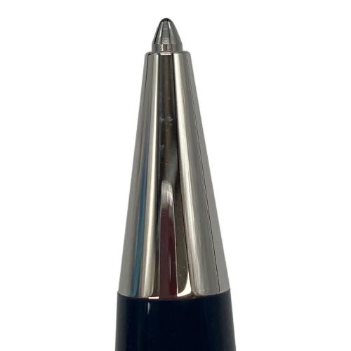 MONTBLANC (モンブラン) マイスターシュテュック アラウンド ザ ワールド イン 80デイズ ボールペン 126342