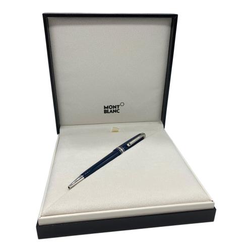 MONTBLANC (モンブラン) マイスターシュテュック アラウンド ザ ワールド イン 80デイズ ボールペン 126342