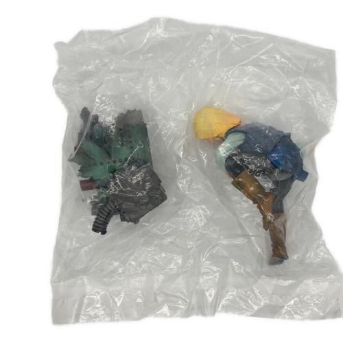 BANPRESTO　ドラゴンボール 造形天下一武会3 人造人間18号　フィギュア