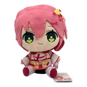 ホロライブプロダクション ホロライブ さくらみこ ぬいぐるみ キャラクターグッズ hololive friends with u