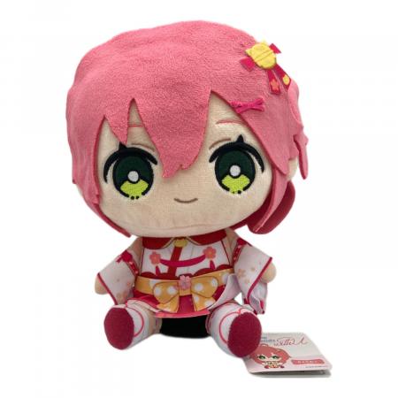 ホロライブプロダクション ホロライブ さくらみこ ぬいぐるみ