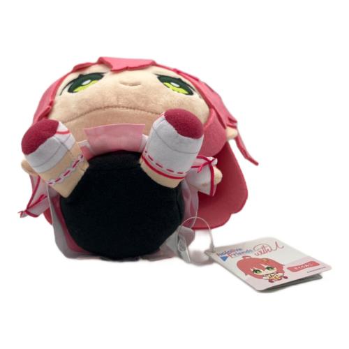 ホロライブプロダクション ホロライブ さくらみこ ぬいるぐみ キャラクターグッズ hololive friends with u