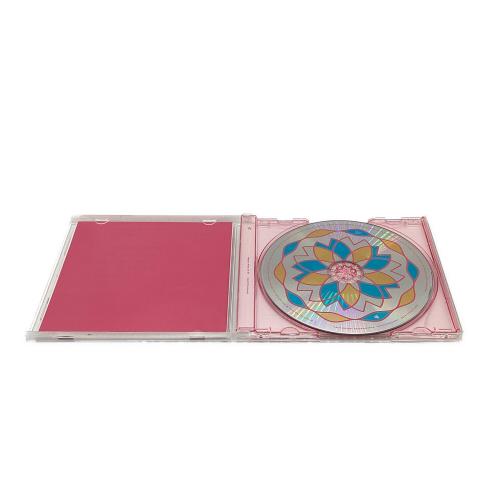 ホロライブ CD さくらみこ heart connect 活動5周年記念 アナザージャケット付