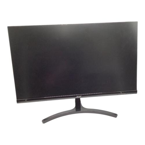 acer (エイサー) 液晶モニター ED272 2018年製 27インチ