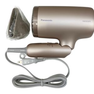 Panasonic (パナソニック)　ナノケア ヘアードライヤー EH-NA7M 2024年製