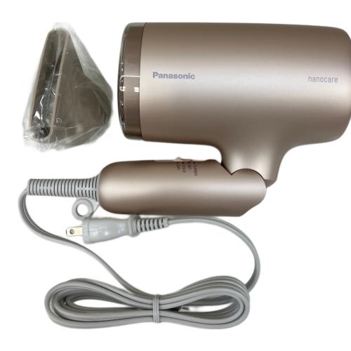 Panasonic (パナソニック)　ナノケア ヘアードライヤー EH-NA7M 2024年製