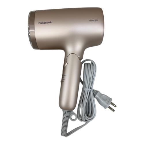 Panasonic (パナソニック)　ナノケア ヘアードライヤー EH-NA7M 2024年製