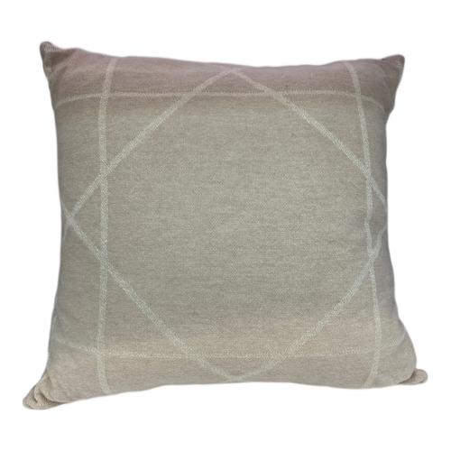 Christian Dior (クリスチャン ディオール) クッション カナージュ ZKDO71870U 箱付 @