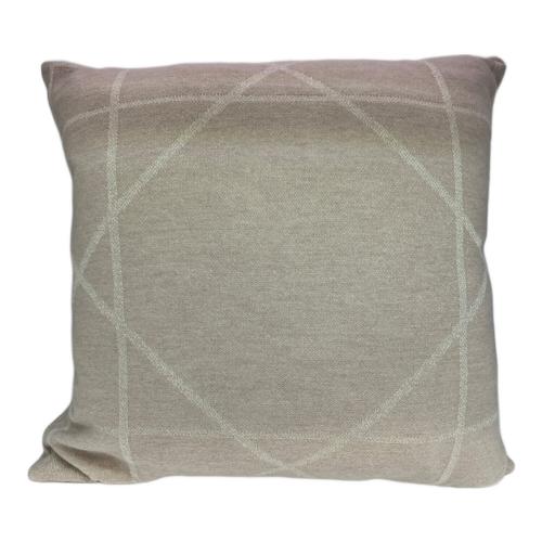 Christian Dior (クリスチャン ディオール) クッション カナージュ ZKDO71870U 箱付 @