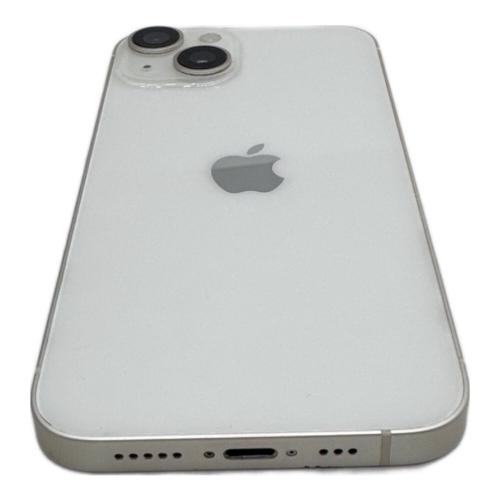 Apple (アップル) iPhone14 MPX23J/A｜トレファクONLINE