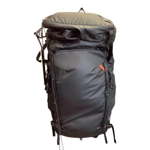 PGYTECH (ピージーワイテック) OnePro Flex Backpack 50L P-CB-394 ブラック