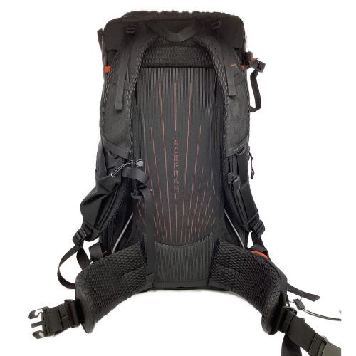 PGYTECH (ピージーワイテック) OnePro Flex Backpack 50L P-CB-394 ブラック