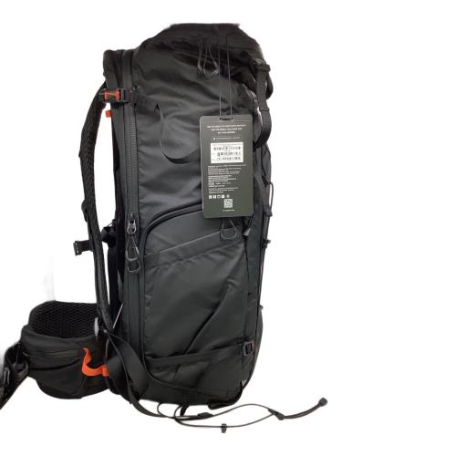PGYTECH (ピージーワイテック) OnePro Flex Backpack 50L P-CB-394 ブラック
