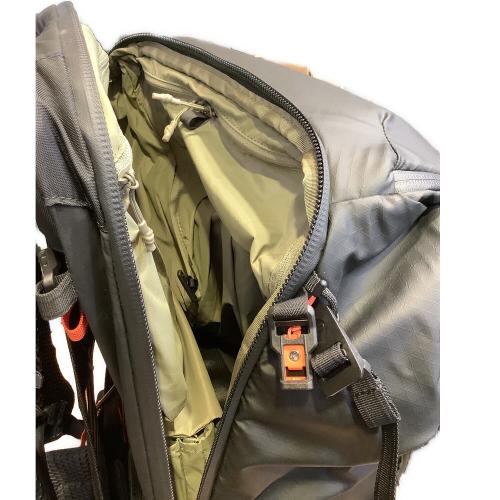 PGYTECH (ピージーワイテック) OnePro Flex Backpack 50L P-CB-394 ブラック