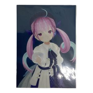 ■ホロライブ  パフォーマンス写真トレーディングカード パフォーマンス写真トレーディングカード 湊あくあ キャラクターグッズ シリアルコード応募抽選 夜明けのうた賞 @