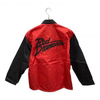 浦和レッズ (ウラワレッズ) Jリーグ発足初期モデル サポーターグッズ ソニークリエイティブプロダクツCATEGORY-1タグ有 SIZE M