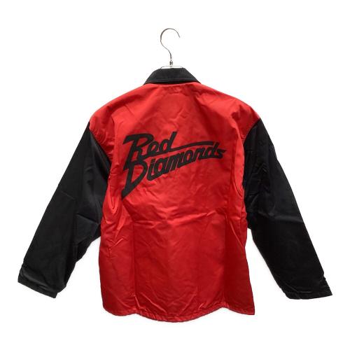 浦和レッズ (ウラワレッズ) Jリーグ発足初期モデル サポーターグッズ ソニークリエイティブプロダクツCATEGORY-1タグ有 SIZE M