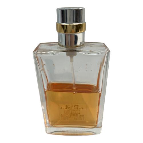 CHANEL (シャネル) オードトワレ ヴァポリザター 50ml 残量50%-80% アリュール