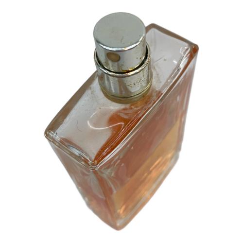 CHANEL (シャネル) オードトワレ ヴァポリザター 50ml 残量50%-80% アリュール