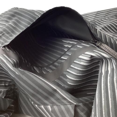 adidas (アディダス) MYSHELTER ジャケット HC6291 サッカー日本代表 2022 メンズ SIZE M グレー×ブラック