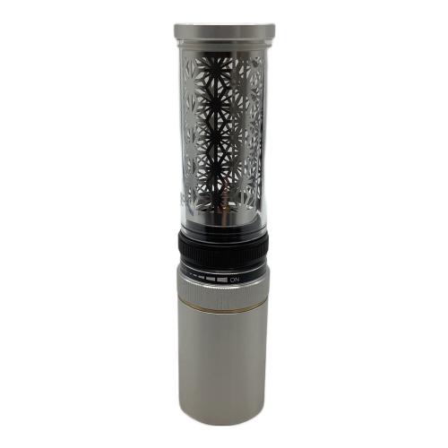 SOTO (ソト) Hinoto（ひのと） ガスランタン SOD-260