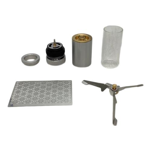 SOTO (ソト) Hinoto（ひのと） ガスランタン SOD-260