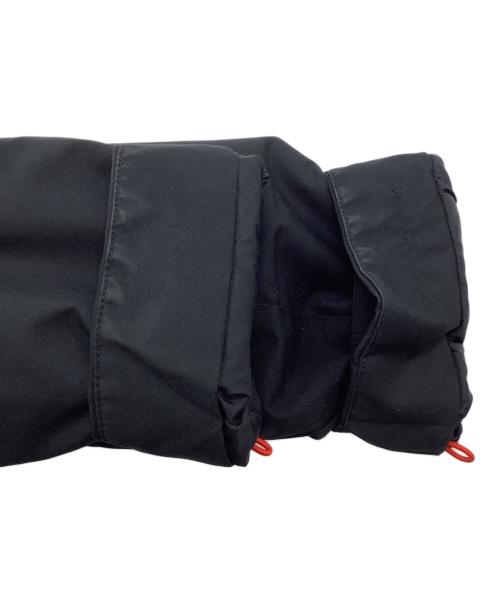 BURTON (バートン) W LELAH JK スノーボードウェア(ジャケット) レディース SIZE L ブラック