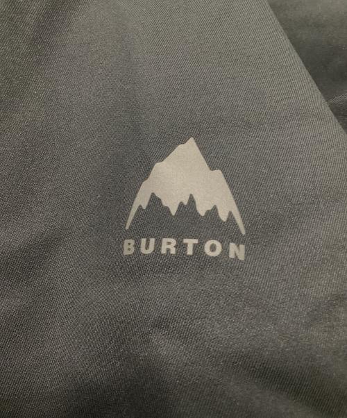 BURTON (バートン) W LELAH JK スノーボードウェア(ジャケット) レディース SIZE L ブラック