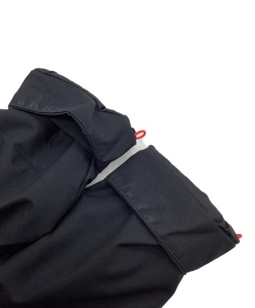 BURTON (バートン) W LELAH JK スノーボードウェア(ジャケット) レディース SIZE L ブラック