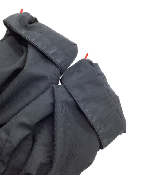 BURTON (バートン) W LELAH JK スノーボードウェア(ジャケット) レディース SIZE L ブラック