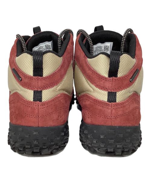 MERRELL (メレル) ラプトゥミッドウォータープルーフ J135605 メンズ SIZE 28cm レッド