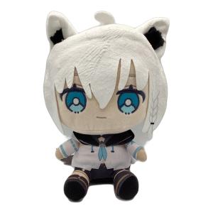 ホロライブプロダクション　白上フブキ ぬいぐるみ vol.5 「hololive friends with u」 hololive production official shop限定