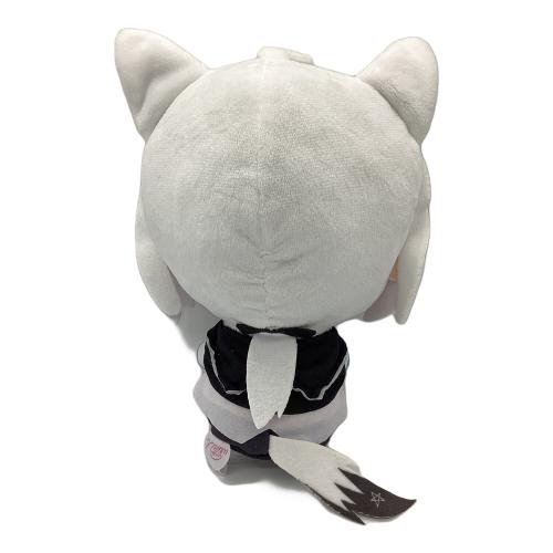 ホロライブプロダクション　白上フブキ ぬいぐるみ vol.5 「hololive friends with u」 hololive production official shop限定