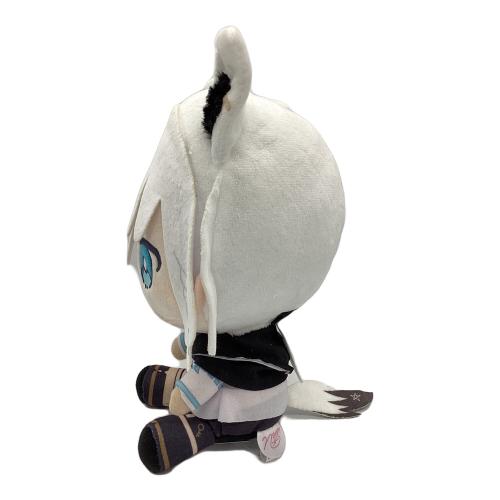ホロライブプロダクション　白上フブキ ぬいぐるみ vol.5 「hololive friends with u」 hololive production official shop限定