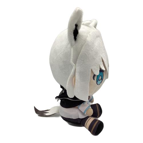 ホロライブプロダクション　白上フブキ ぬいぐるみ vol.5 「hololive friends with u」 hololive production official shop限定