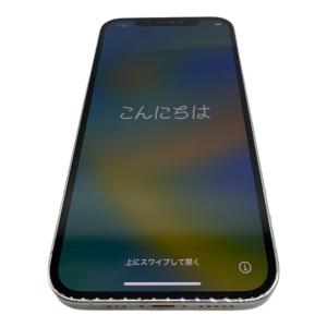 Apple (アップル) iPhone12 Pro MGM63J/A