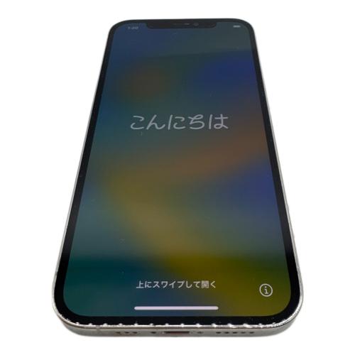 Apple (アップル) iPhone12 Pro MGM63J/A