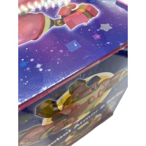 GOODSMILE COMPANY (グッドスマイルカンパニー) ロボボアーマー＆カービィ フィギュア ねんどろいどもあ